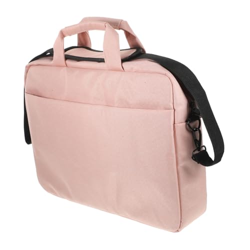 Funda Rosa para Ordenador Portátil que Evita Arañazos y Golpes Diarios