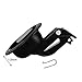 KUANYUOO Sturdy Universal All-Metal Sofa Chair Recliner Release Pull Handle Replacement Parts, Fits Ashley, Lazy Boy and Most Manufacturer Brand, Handle Size 3