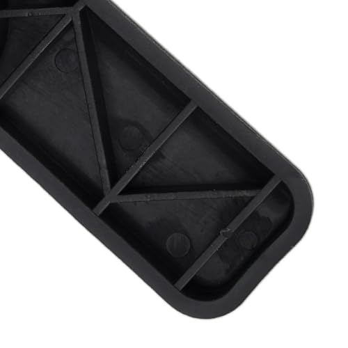 Poignée ouverture de capot robuste en ABS référence CJ5Z-16B626-A