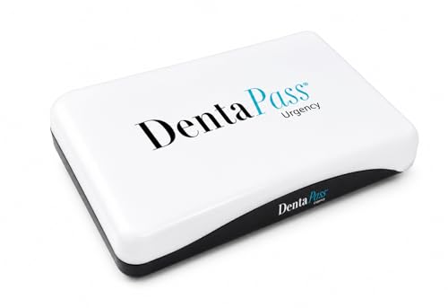 DentaPass® Kit Urgence Dentaire Indispensable – Pansement Dentaire & Ciment Dentaire – Soulage les Douleurs Dentaires – Réparation Dentaire Provisoire...