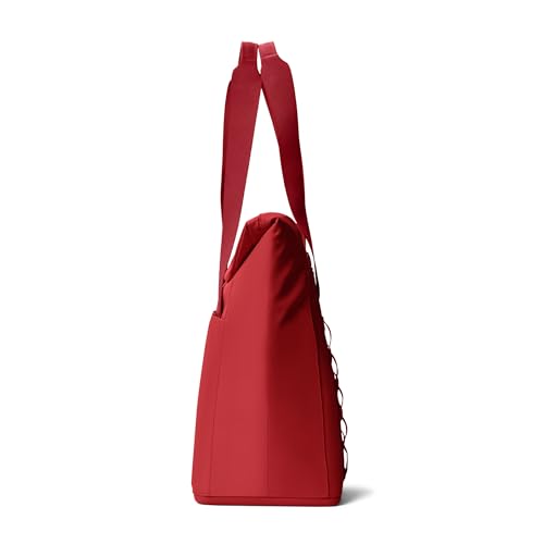 Image of YETI Daytrip 20L Insulated Soft Cooler Tote Bag, ColdCell Flex Insulation, MagSnap Closure, External Pockets, Food Safe Lining
