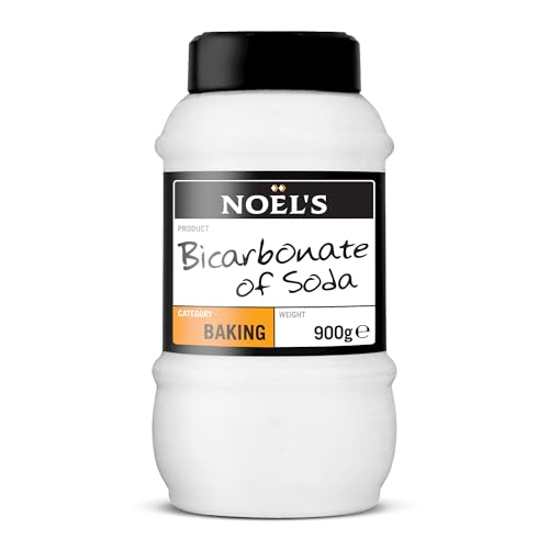 Noels Bicarbonate of Soda Ideal for Baking 900g
