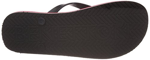 Image of UNITED COLORS OF BENETTON mens Benetton Slippers
