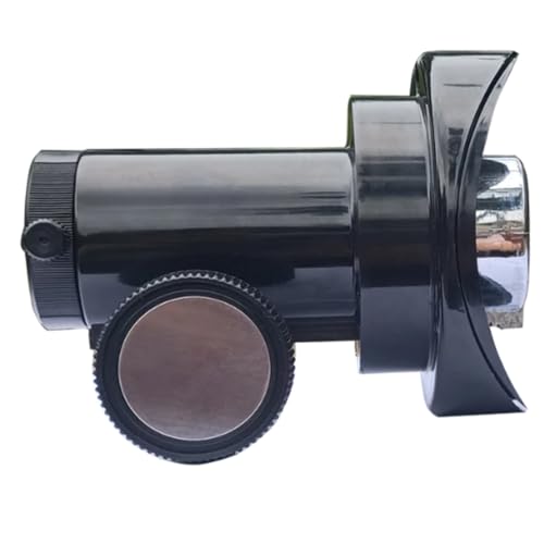 Accesorios para telescopios astronómicos reflector cilindro base extensión DIY
