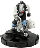 HeroClix: Lobo # 42 (Rookie) - Superman