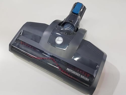 48030451 Spazzola completa di ruotine e rullo compatibile per Hoover scopa elettrica H-FREE 100 HF122..