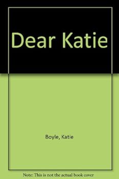 Paperback Dear Katie Book