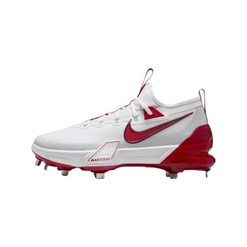 Image of Nike Men's Force Zoom Trout 9 Pro Low Baseball Cleats
