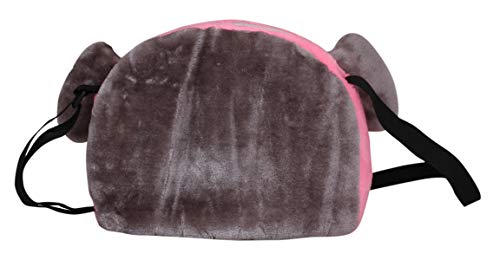 Image of Tickles Sling School Bag Purse for Nursery Kids Girls Boys 26 cm