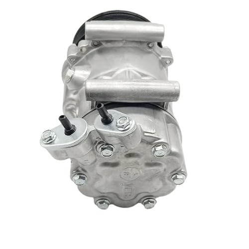 Climatisation stable en MINI Clubman avec compresseur SD6V12