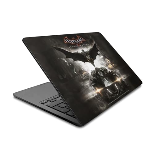 Protection Batman Arkham Knight pour MacBook Air 13.6 2022 Autocollant