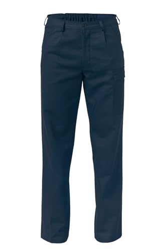 Siggi Group Pantaloni New Extra idéal pour les chantiers et ateliers