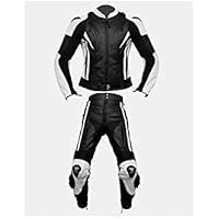 COMPILO Monode moto 2 piezas CM-1075 (XL (54))