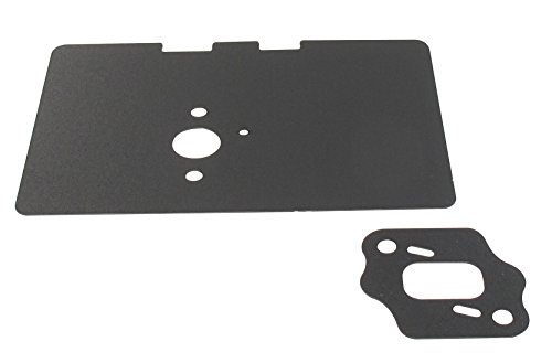 Greenstar 7567 Jeu de Joints d'admission pour Echo