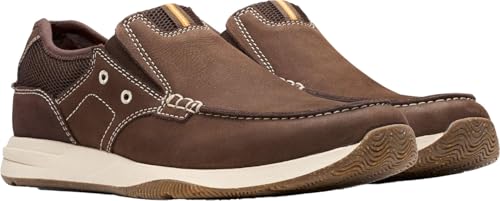 Clarks Men's Sailview Step Loafer4