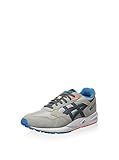 asics gel saga damen  ASICS Sneaker Gel Saga grau EU 39