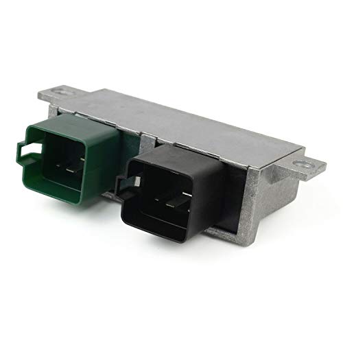 Akwh 1828565C1, YC3Z12B533AA, FSR1828565C1 904-282 Diesel Glow Plug Control Relay Module Glow Plug Switch Dy-876 Replacement thumb #2