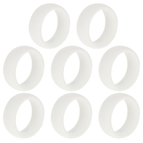 Anillos deportivos de silicona para ejercicio miniatura 1