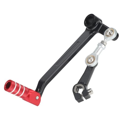 Sélecteur vitesse MSX125 levier précis avec pédale moto GROM125 robuste antidérapante