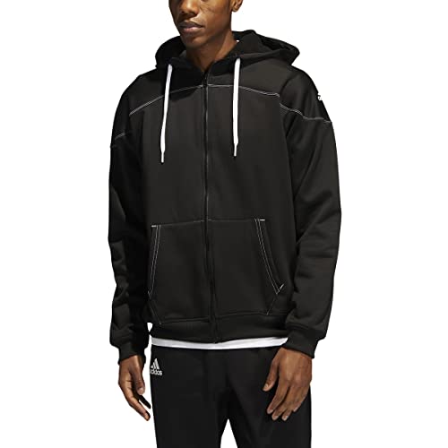 adidas Full Zip,Hoodie