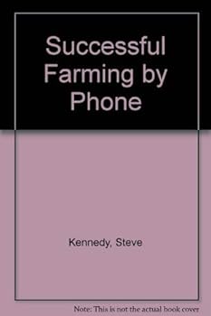 Paperback Successful Farming by Phone Book