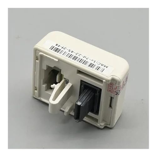 Carte réseau imprimante résout les pannes de la Phaser 6510