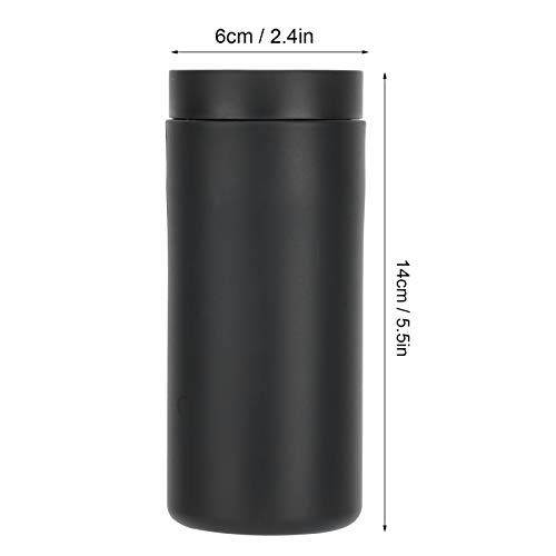 Silicone Squeeze Lotion Bottle - Image 3