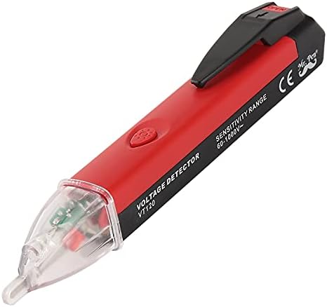 Mr. Pen- Voltage Tester, Electrical Tester, Non Contact Voltage Tester