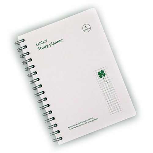 ؍ LUCKY 6 X^fBvi[ tȂ ׋v m[g  킢 蒠 (Cream)