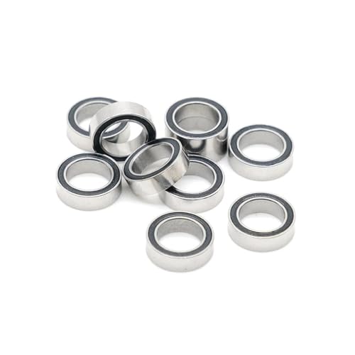 Roulement SMR117-2RS 7x11x3mm pour réparer les moulinets et modèles réduits