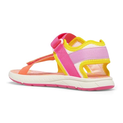 Merrell unisex-child Kahuna Web 2.04