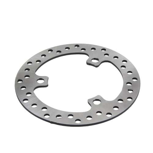 Rotor de frein arrière RS GP 125 idéal pour balades et trajets quotidiens