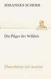  Die Pilger der Wildnis. Überarbeitet von Jastrow (TREDITION CLASSICS)