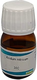 Acidum Nitricum Dilution 30C