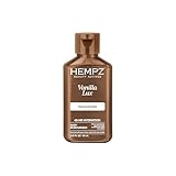 Hempz Mini Vanilla Lux Herbal...