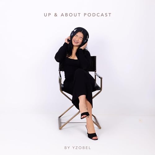 Couverture de Up & About