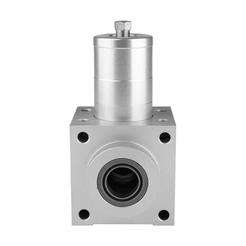 Unité de serrage KPE-12 avec verrouillage haute précision KP16-1000