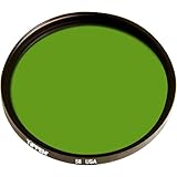 Tiffen 52mm 58 Filter (Green)