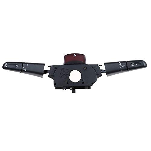 Conmutador Columna DireccióN NUEVO INDICADOR DE LA COLUMNA DE LA COLUMNA DE LA COLUMNA DE PAGO DE PASO DE PASO PARA USO CON MERCEDES SPRINTER A0005407445 0005407445 A0015404645 Interruptor De La SeñAl