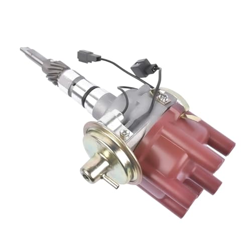 Ignition Distributor Assembly For Toyota For Landcruiser 4.0 4.2 For Gas 19100-61180