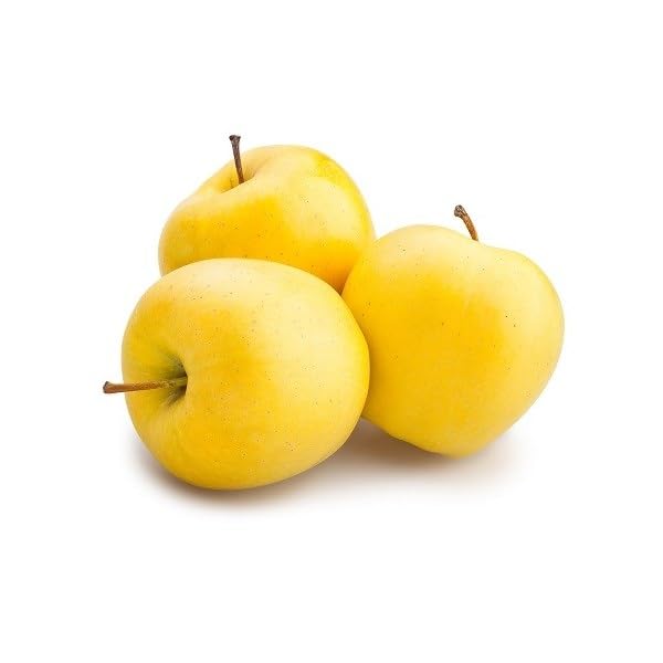Mele Golden, 800 Gr., Cat. I