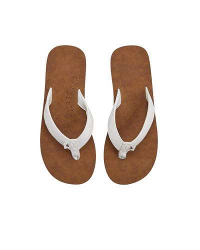 Image of Roxy Women's Melinda Wedge Flip Flop Sandal
