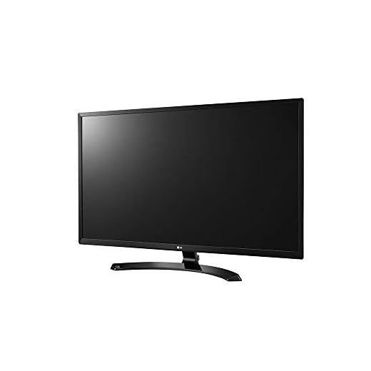 LG 27MP59G-P - Monitor Gaming FHD de 68, 6 cm (27") con Panel IPS (1920 x 1080 píxeles, 16:9, 1 ms con MBR, 75Hz, 250 cd/m², 1000:1, sRGB >99%, D-SUB x1, HDMI x1, DP x1) Color Negro