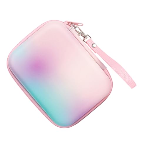 Organizador de viaje electronico VILLCASE para llevar tu impresora a la oficina