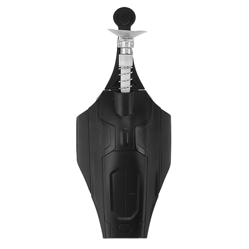 El Mejor Listado de Telaraña de spiderman favoritos de las personas. 49 Juguete Lanzador de Seda de Araña Distancia 3 Metros Cabeza Magnética Ventosa Adsorbente Batería Recargable Banda Ajustable para Cumpleaños Infantiles, Parque, Jardín