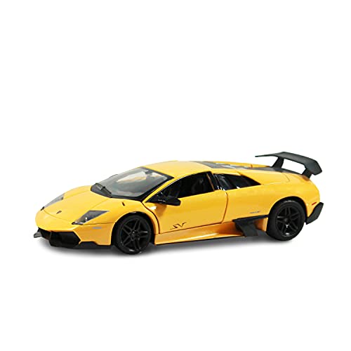 Recopilación y reviews de Coches colección - solo los mejores. 5 Imagen adicional