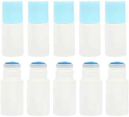 VICASKY 20ml Empty Sponge...