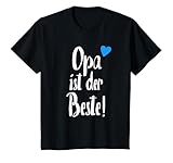 Großvater und Enkel Outfits
