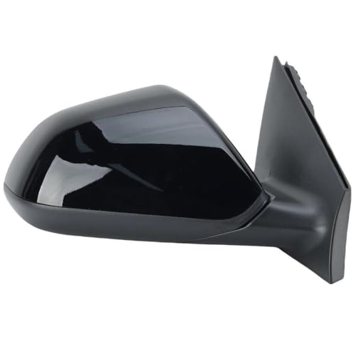 Rétroviseur passager chauffant noir 5 broches pour Hyundai Sonata 2015-2019
