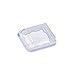 MARQUARDT SWITCHES 203.089.011 Protection Cap for Single-Pole 1800 Series Switches - 25 item(s)